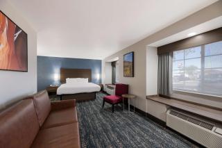 Best Western Bellemont Shadow Mountain Inn - Flagstaff - 7