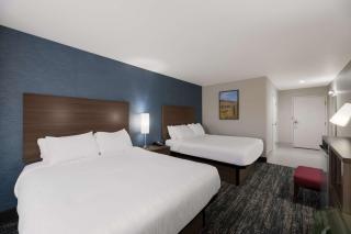 Best Western Bellemont Shadow Mountain Inn - Flagstaff - 8