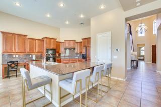 Arizona Vacation Rental with Private Pool and Patio - Litchfield Park - 3