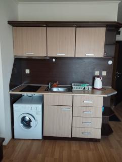 Студия в комплекс Афродита 2 Слънчев бряг - Sonnenstrand - 9