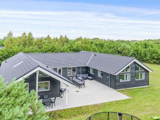 Holiday home Væggerløse CXCIX - Marielyst - 0