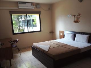 Shanthiniketan - Online Suites - Bangalore - 5