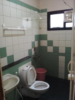 Shanthiniketan - Online Suites - Bangalore - 1