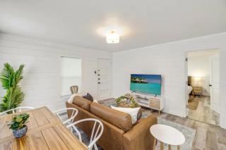 The Coastal Shanty, yards from the beach - Panama City Beach - 0