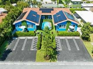 Prime Location Heated Pool Beach Nightlife - Pompano Beach - 8