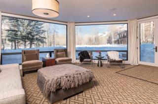 Villa Fleuve - Hailey - 9