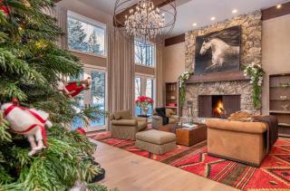 Villa Fleuve - Hailey - 3