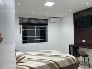 Hotel Lá Torre - São Paulo - 5