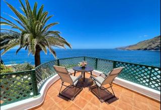 Trinimat Ferienhaus am Meer Teneriffa Nord 1 - La Matanza de Acentejo - 9