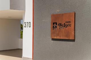 Casa BeLore - Tiradentes - 4