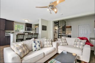 Haymount Hideaway - Fayetteville - 0