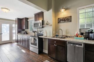 Haymount Hideaway - Fayetteville - 6