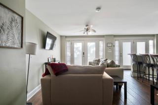 Haymount Hideaway - Fayetteville - 8