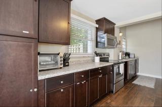 Haymount Hideaway - Fayetteville - 7
