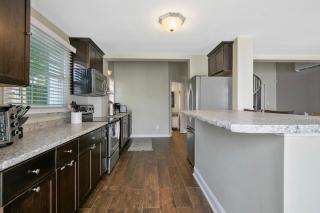 Haymount Hideaway - Fayetteville - 5
