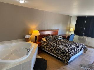 Brass Door Motel - Gassville - 5