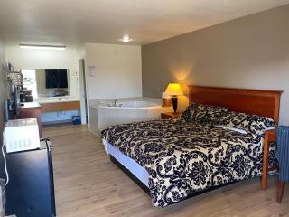 Brass Door Motel - Gassville - 7