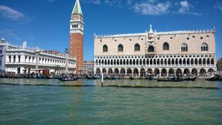In Venice Back To San Marco tourist apartment - Venice - 0
