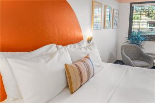The Sandman Santa Rosa Sonoma, Ascend Hotel Collection - Santa Rosa - 9