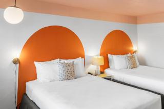 The Sandman Santa Rosa Sonoma, Ascend Hotel Collection - Santa Rosa - 8