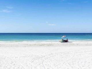 Blue Water Beachside Villa 1 - Clearwater Beach - 8