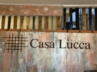 Hotel Casa Lucca - 1