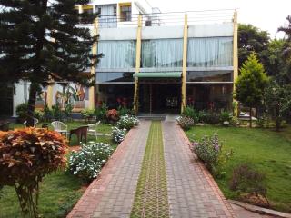 Shanthiniketan - Online Suites - Bangalore - 0