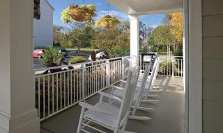 2 Bedroom Deluxe Villa at the Wyndham Nashville Resort - Nashville - 1