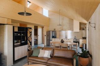 The Earth House @ Jacks Point - 9