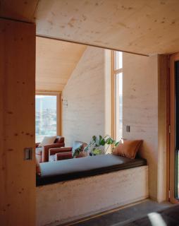The Earth House @ Jacks Point - 2