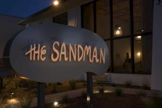 The Sandman Santa Rosa Sonoma, Ascend Hotel Collection - Santa Rosa - 6