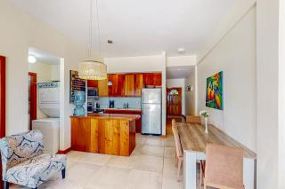 A1 at Blue Water Beach Villas - San Pedro - 4