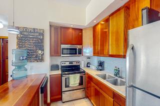 A1 at Blue Water Beach Villas - San Pedro - 2