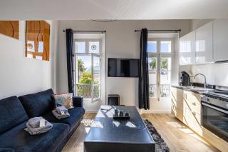 Quiet apartment - parking and secure residence - Cannes - 9