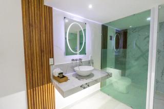 HOTEL FOREST - Huauchinango - 1