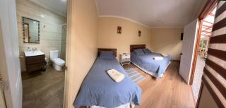 Hotel Restaurante Aconcagua - 5