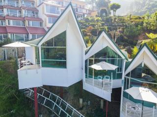 HOTEL FOREST - Huauchinango - 6