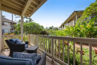 Tropical Oasis at Regency at Poipu Kai 514 - Koloa - 9