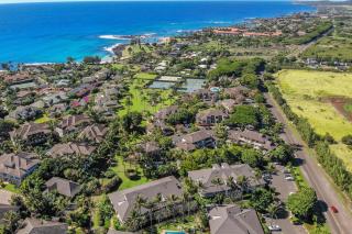Tropical Oasis at Regency at Poipu Kai 514 - Koloa - 7