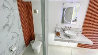 HOTEL FOREST - Huauchinango - 4