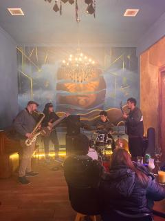 Hotel Restaurante Aconcagua - 7