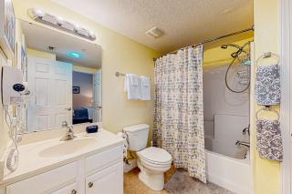 Harbour Pointe 609 - Perdido Key - 1
