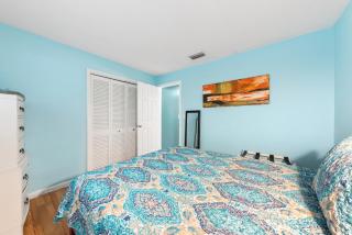 Charming Beach Villa B - Clearwater Beach - 1
