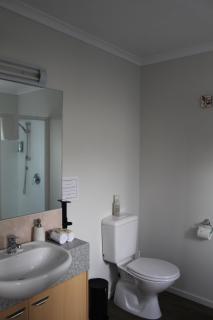 ASURE Kaimai View Motel - Katikati - 5