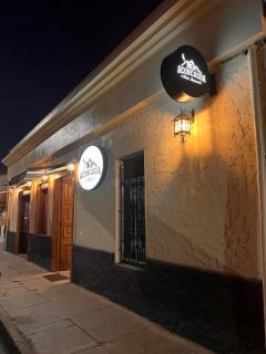 Hotel Restaurante Aconcagua - La Ligua - 9