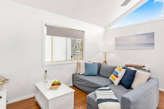 Rothery Escape - A Cosy Coastal Cottage - Wollongong - 9