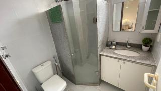 Flat Villa Hipica Gravatá apt101 - 3