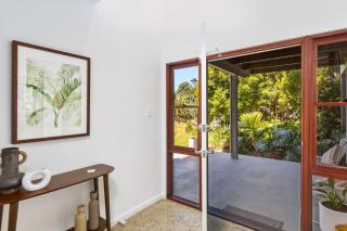 Coledale Rainforest Escape - A Tropical Beach Haven - Wollongong - 4