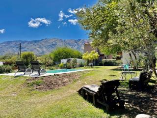 Departamento con vista a las sierras en Planta Alta para 2 a 4 personas - Merlo - 2