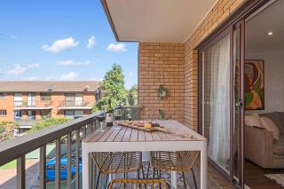Easton's Escape, Light-filled & Centrally Located - Wollongong - 9